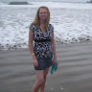 Meet your Posher, Marie